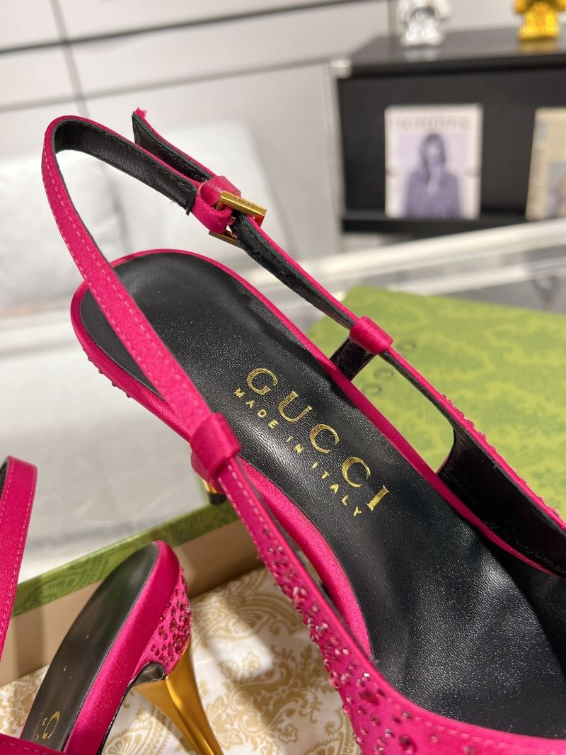 Gucci Sandals